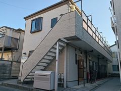 ドリームレジデンス要町の外観画像