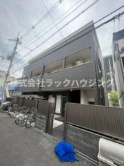 コンフォートの外観画像
