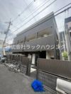 コンフォートの間取り画像