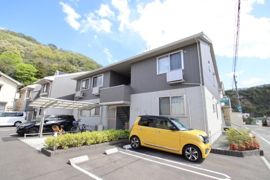 D-room黄葉の外観画像