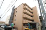 TYC南方の間取り画像