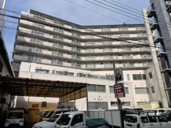 エトワール北梅田の外観画像