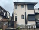 三鷹台アパートの間取り画像