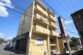 アップルビルの外観画像