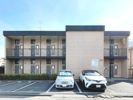 メインシティガーデン ウィステリアの間取り画像