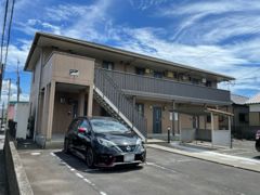 モナリエ西原の外観画像