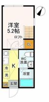 ブルーム磯子丸山台の間取り画像