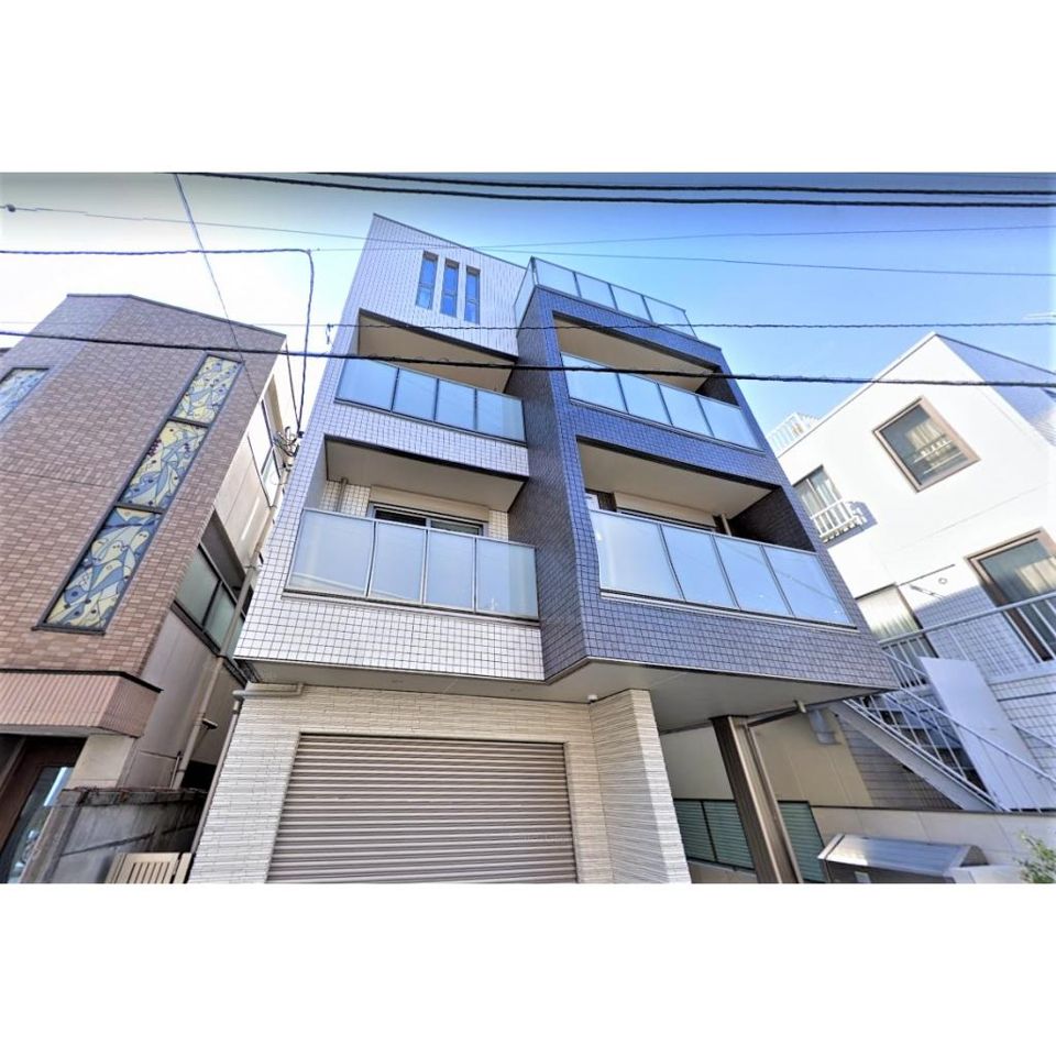 LUXIA ラクシア(ZEH-M Ready)の外観画像