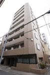 菱和パレス三軒茶屋壱番館の間取り画像
