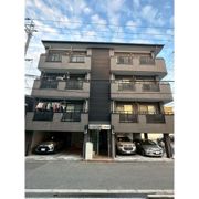 THE CITY三国本町の外観画像