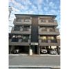 THE CITY三国本町の間取り画像