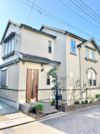 下井草戸建の間取り画像