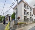 刀根ヒルズハイツの間取り画像