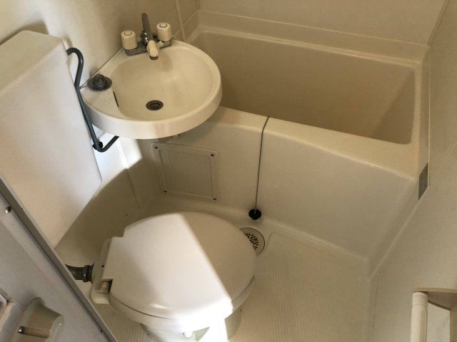 バスルーム