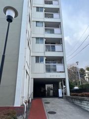 磯子コーポラスの外観画像