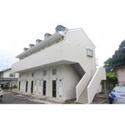 シバヤマハイツの外観画像