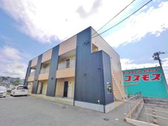 D.ROOMIIの外観画像