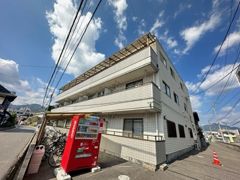 ハイムNー3の外観画像