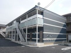 レオネクスト市三宅の外観画像