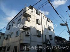 アクティオ大宮の外観画像