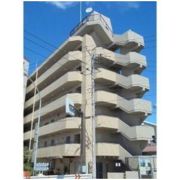 ハイシティ横浜元町の外観画像
