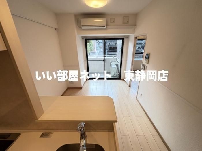 リビング