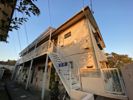 妙香寺台スカイマンションの間取り画像