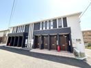 リシェス須玖の間取り画像