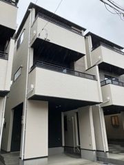 Kolet東大宮#03の外観画像