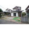 中村南2丁目住宅の間取り画像