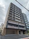 ワールドアイ都島高倉町の間取り画像