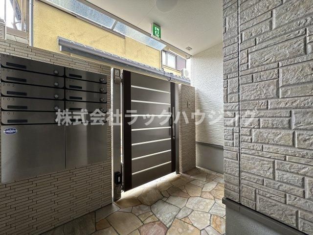 ロビー