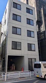 レピュア亀戸レジデンスの外観画像