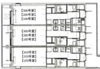 仮）ルアーナB－lifeの間取り画像