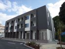 グランクリュ大野城の間取り画像