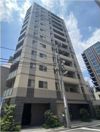 リビオメゾン日本橋久松町の間取り画像