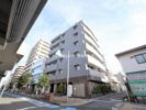 ロイヤルコート岡町の間取り画像