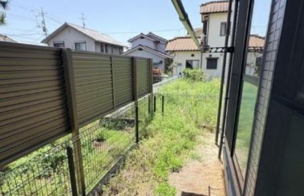 庭