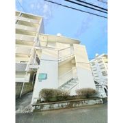 ハイツ清香の外観画像