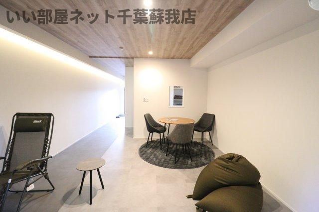 リビング