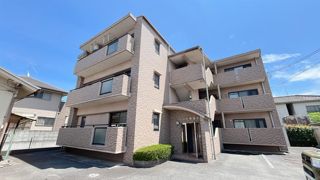 レジデンス斉藤Ⅱの外観画像