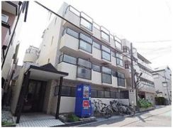 ダイドーメゾン御影の外観画像