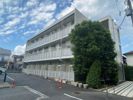 レオパレスLindenbaumの間取り画像