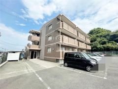 リシェス白岩の外観画像