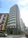 レジディア大森Ⅲの外観