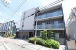 シャルマンCKKの間取り画像