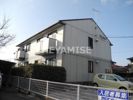 セジュール西村の間取り画像