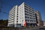 ユニティー南草津の間取り画像