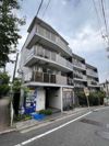 RELUXIA板橋区役所前の間取り画像