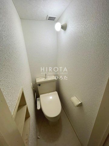 陣原保育所(495m)